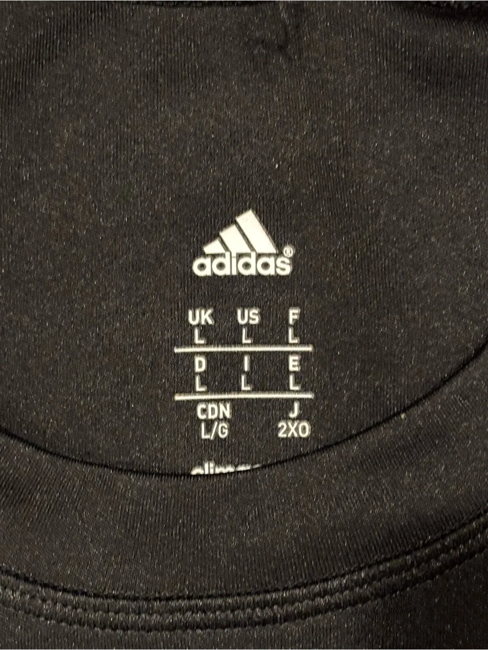 adidas IFK Göteborg 2013/2014 away jersey - Picture 7 of 7
